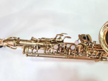 Saxophone - Saxophon